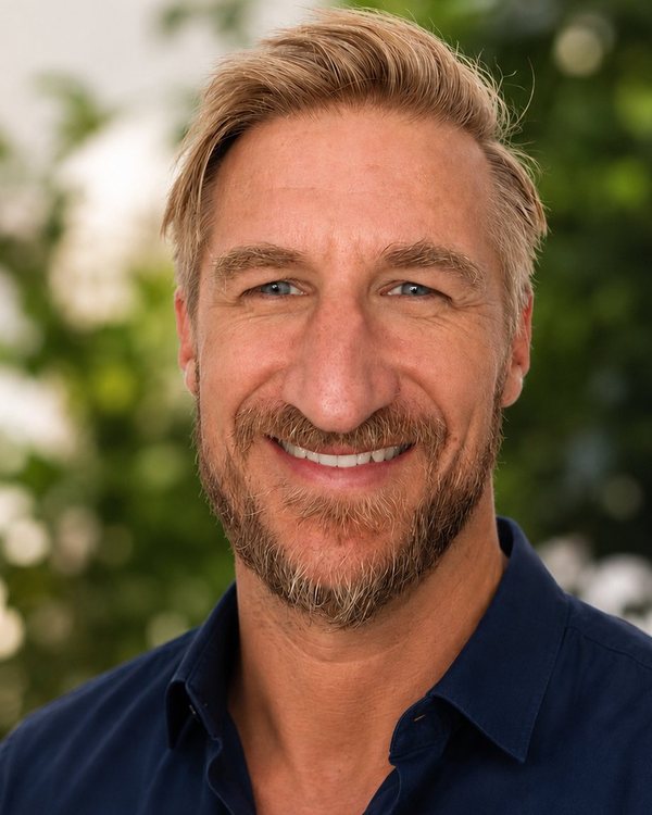 Matt Barrett